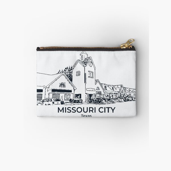 Item preview, Missouri City - Texas designed and sold by Lakeric.