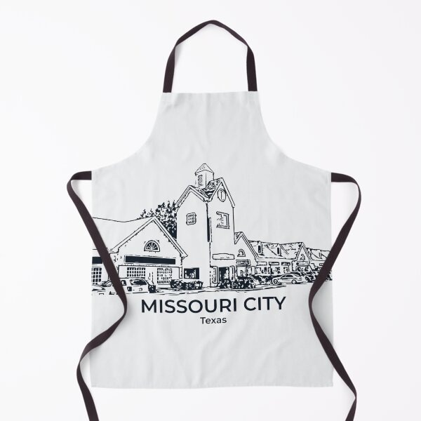 Item preview, Missouri City - Texas designed and sold by Lakeric Cityscapes.