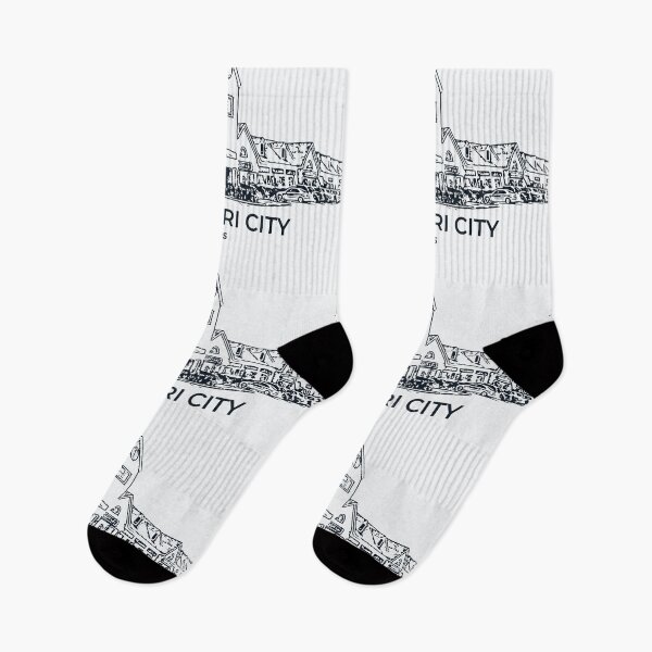 Item preview, Missouri City - Texas designed and sold by Lakeric Cityscapes.