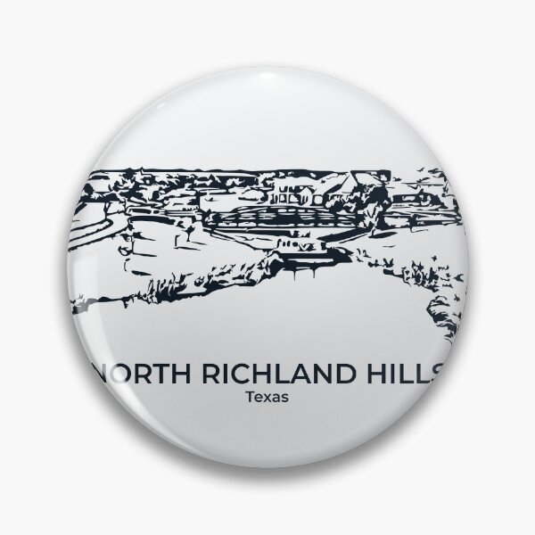 Item preview, North Richland Hills - Texas designed and sold by Lakeric.