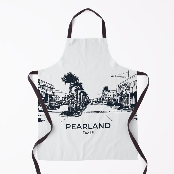 Item preview, Pearland - Texas designed and sold by Lakeric Cityscapes.