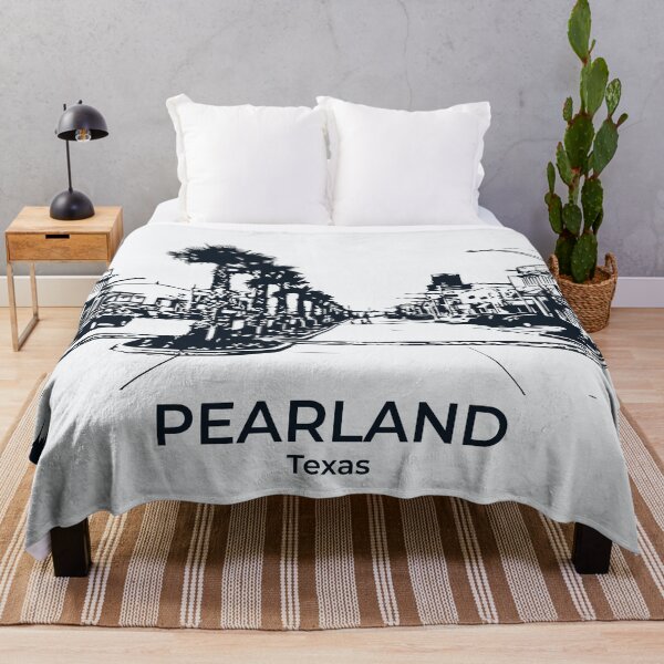 Item preview, Pearland - Texas designed and sold by Lakeric Cityscapes.