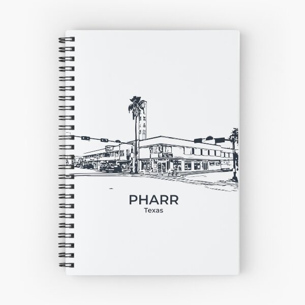 Item preview, Pharr - Texas designed and sold by Lakeric.