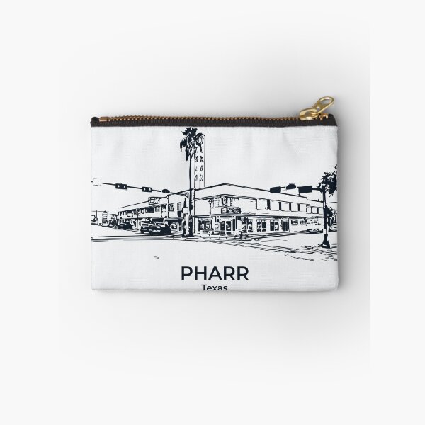 Item preview, Pharr - Texas designed and sold by Lakeric Cityscapes.
