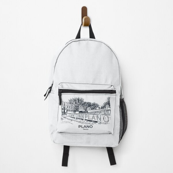 Item preview, Plano - Texas designed and sold by Lakeric Cityscapes.