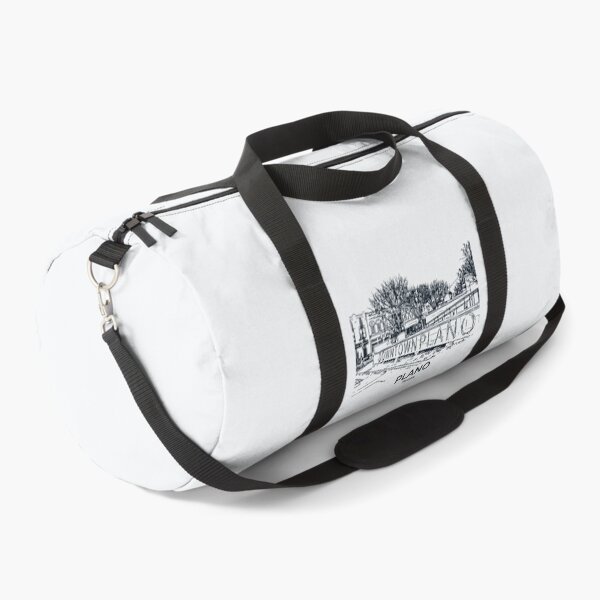 Item preview, Plano - Texas designed and sold by Lakeric Cityscapes.