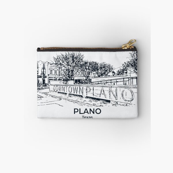 Item preview, Plano - Texas designed and sold by Lakeric Cityscapes.