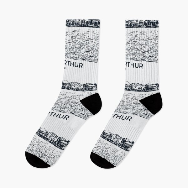 Item preview, Port Arthur - Texas designed and sold by Lakeric Cityscapes.