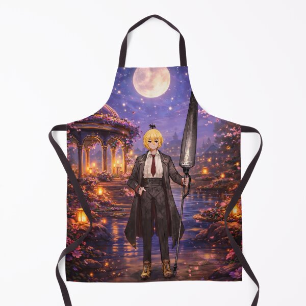 Item preview, Limbus Company - Don Quixote designed and sold by Bikash-A7.