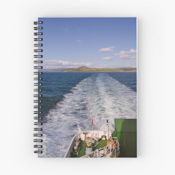 Item preview, Heading for Islay designed and sold by Kasia Design.