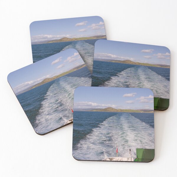 Item preview, Heading for Islay designed and sold by Kasia Design.