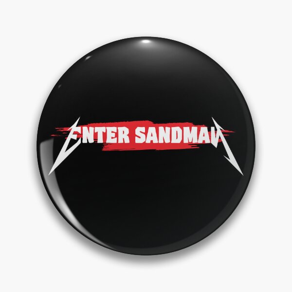 Item preview, Sandman Song Band Legend designed and sold by cesarshop.