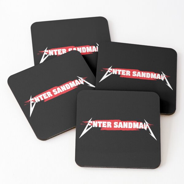 Item preview, Sandman Song Band Legend designed and sold by cesarshop.