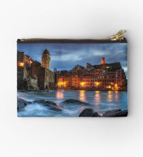 Vernazza Night Studio Pouch