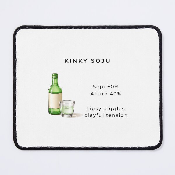Item preview, Emotional Alcohol Art Print designed and sold by WorkXPlay.