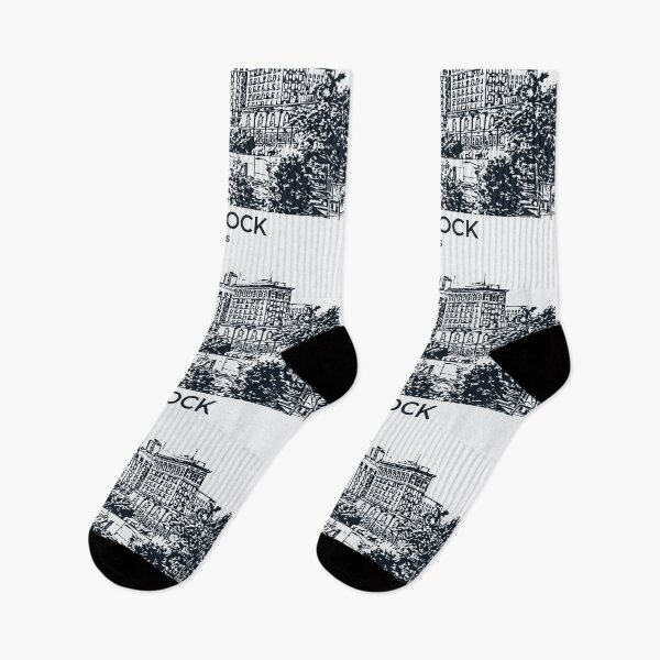 Item preview, Lubbock - Texas designed and sold by Lakeric Cityscapes.