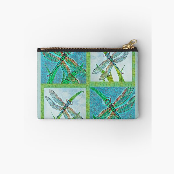 Item preview, The Mysterious Beauty of Dragonfly Wings designed and sold by oh-bi-me.