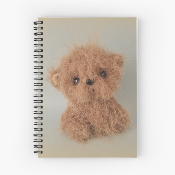 Item preview, 'Truffle' Handmade bear from Teddy Bear Orphans designed and sold by Teddy Bear Orphans .