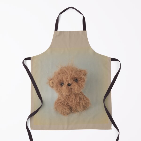 Item preview, 'Truffle' Handmade bear from Teddy Bear Orphans designed and sold by Teddy Bear Orphans .