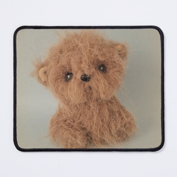 Item preview, 'Truffle' Handmade bear from Teddy Bear Orphans designed and sold by Teddy Bear Orphans .