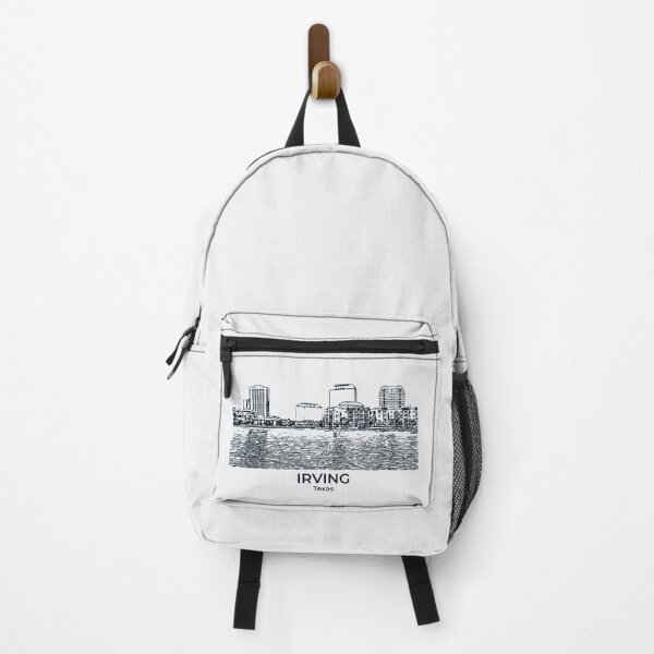 Item preview, Irving - Texas designed and sold by Lakeric.