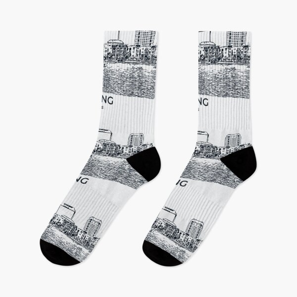 Item preview, Irving - Texas designed and sold by Lakeric Cityscapes.