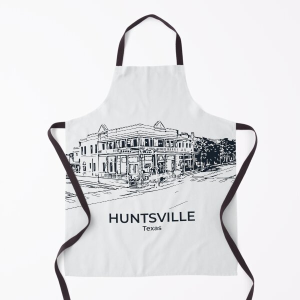 Item preview, Huntsville - Texas designed and sold by Lakeric.