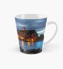 Vernazza Night Tall Mug