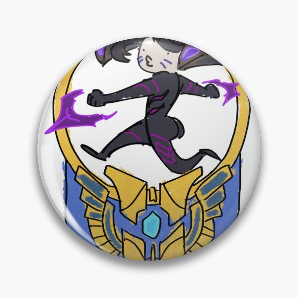 Item preview, Silly LVL 7  designed and sold by Seriniity.