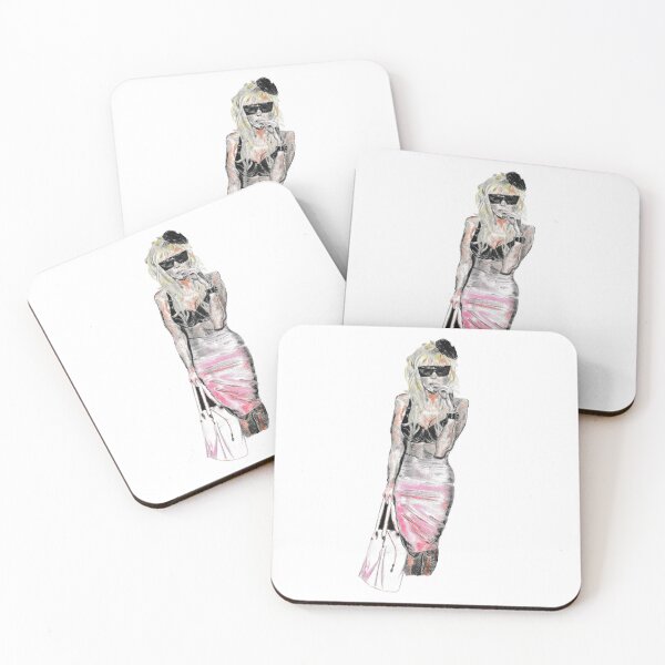 Item preview, LG Fashion Illustration designed and sold by rachelmcintyreart.