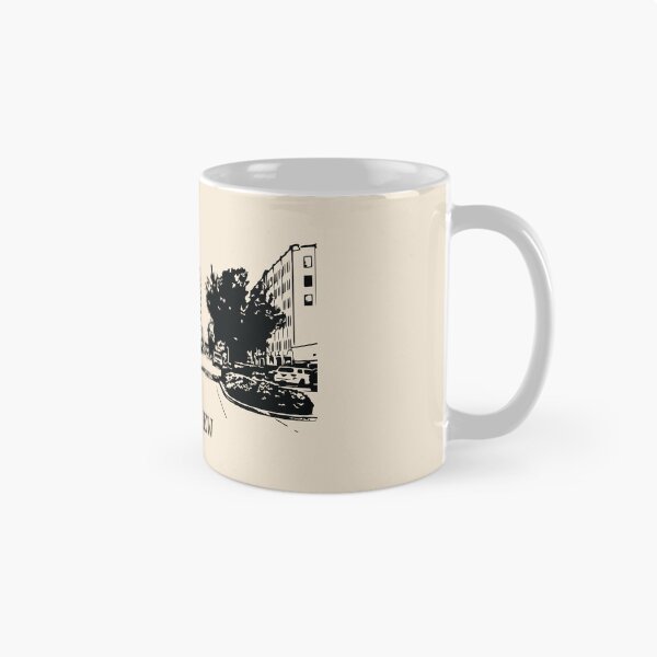 Item preview, Longview - Texas designed and sold by Lakeric Cityscapes.