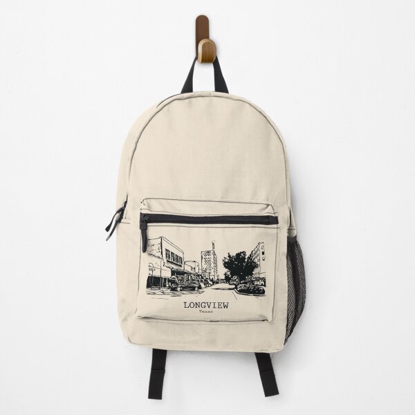 Item preview, Longview - Texas designed and sold by Lakeric Cityscapes.