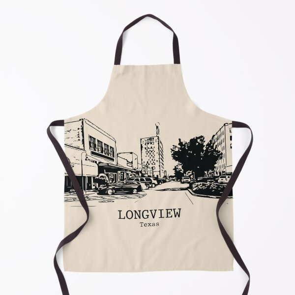 Item preview, Longview - Texas designed and sold by Lakeric Cityscapes.