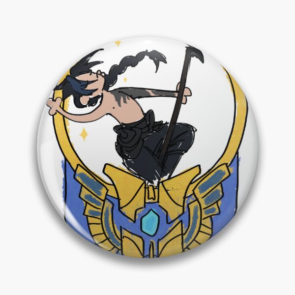 Item preview, Silly LVL 7  designed and sold by Seriniity.