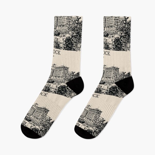 Item preview, Lubbock - Texas designed and sold by Lakeric Cityscapes.