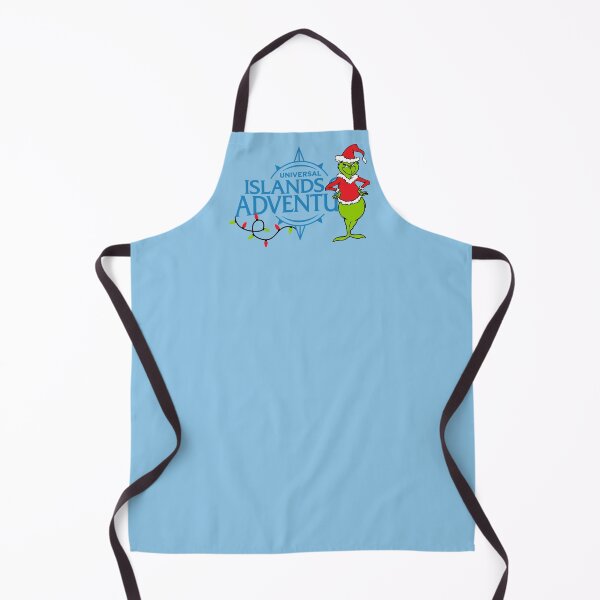 Item preview, Grinchy Christmas at Universal / Seussical Landing designed and sold by YonderAndBeyond.