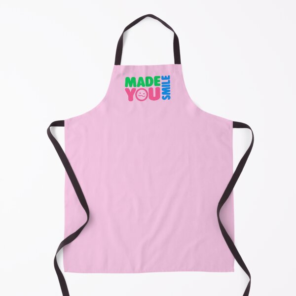 Item preview, Made You Smile Logo designed and sold by BlueLocketeer.