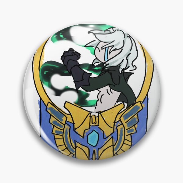 Item preview, Silly LVL 7  designed and sold by Seriniity.