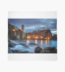 Vernazza Night Scarf