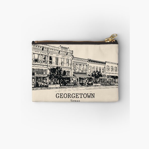 Item preview, Georgetown - Texas designed and sold by Lakeric.
