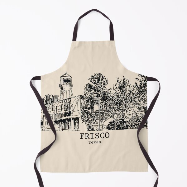 Item preview, Frisco - Texas designed and sold by Lakeric Cityscapes.