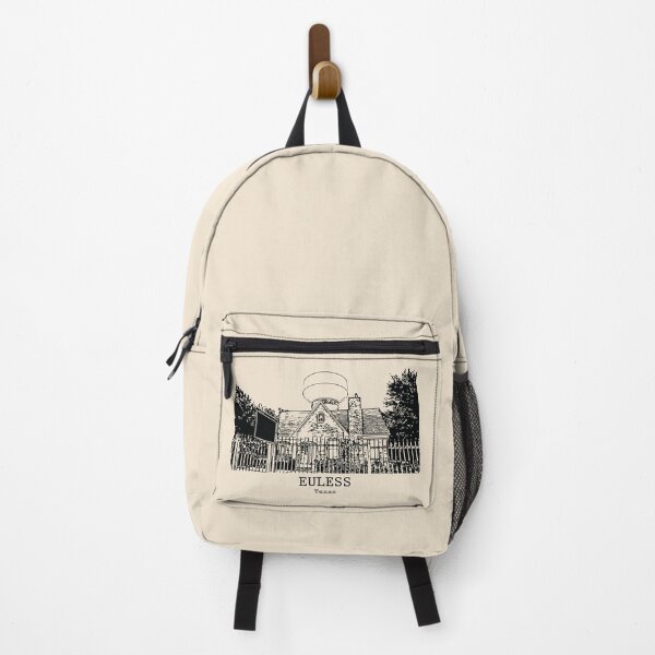 Item preview, Euless - Texas designed and sold by Lakeric Cityscapes.