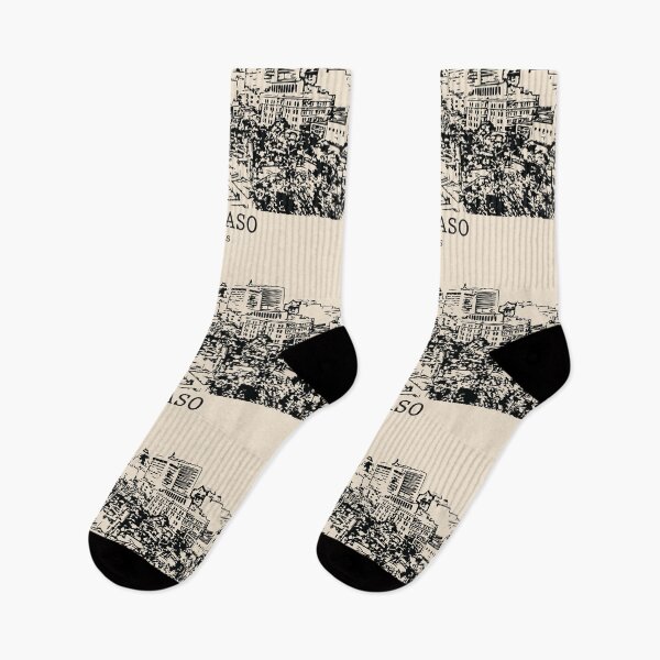 Item preview, El Paso - Texas designed and sold by Lakeric Cityscapes.