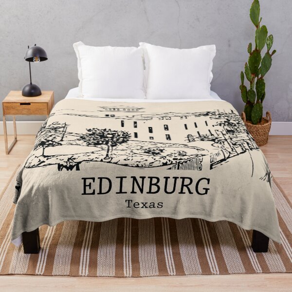 Item preview, Edinburg - Texas designed and sold by Lakeric Cityscapes.