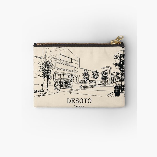 Item preview, DeSoto - Texas designed and sold by Lakeric.