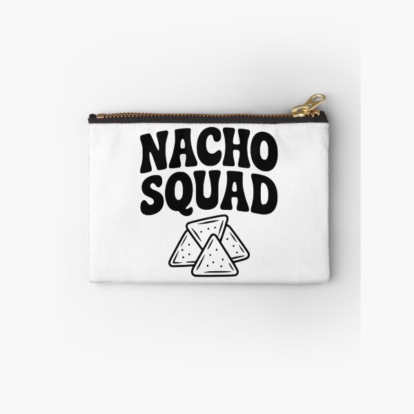Item preview, Nacho Squad designed and sold by Frank Ring.