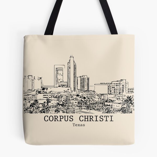 Item preview, Corpus Christi - Texas designed and sold by Lakeric.