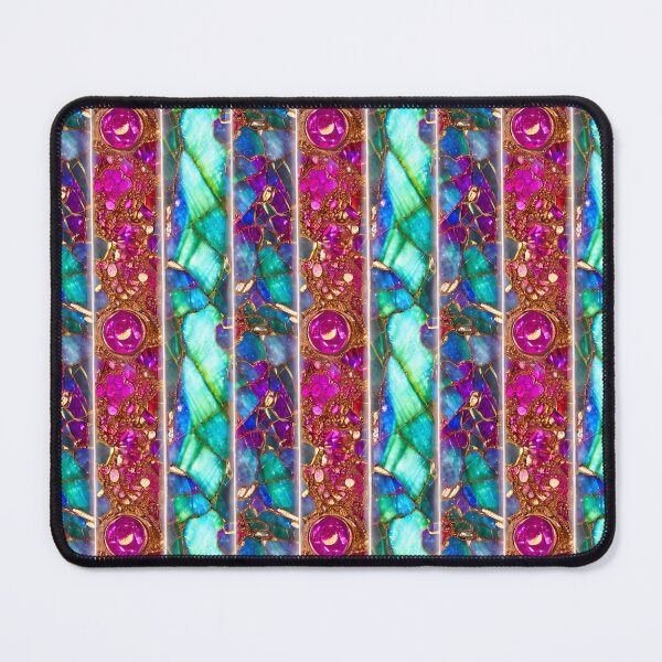 Item preview, Gemstone pattern designed and sold by Blue-Fall.