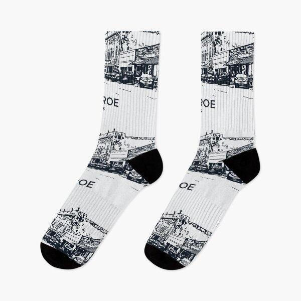 Item preview, Conroe - Texas designed and sold by Lakeric Cityscapes.