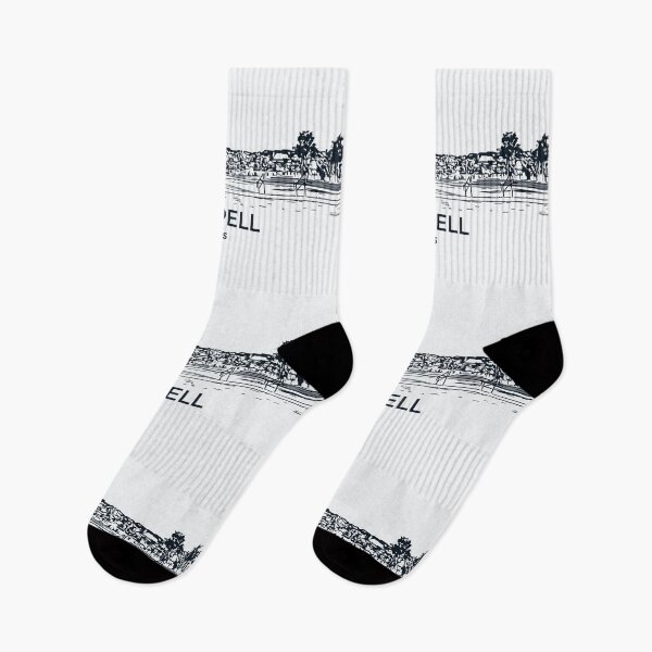 Item preview, Coppell - Texas designed and sold by Lakeric Cityscapes.